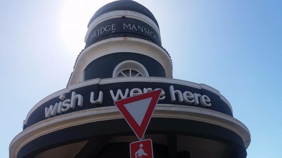 Wish U Were Here เคปทาวน์ ภายนอก รูปภาพ